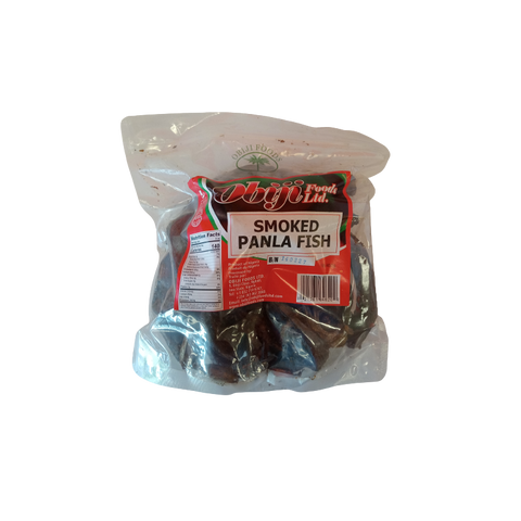 Obiji Smoked Panla Fish