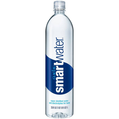 Glacéau Smart Water (1 L)