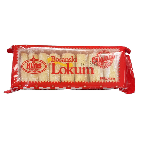 Bosanski Lokum