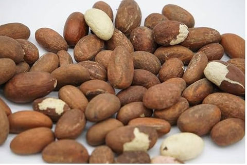 Bitter Kola Nuts (0.5 lbs)