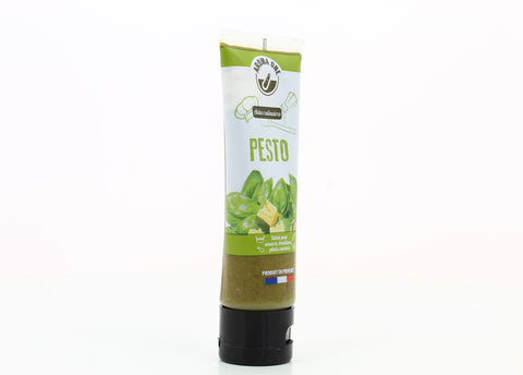 Aroma One Organic Pesto Puree
