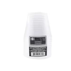 Caterer's Corner Tumblers (10 pk)