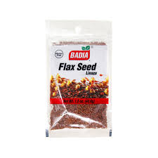 Badia Flax Seed/Linaza (1.5 OZ)
