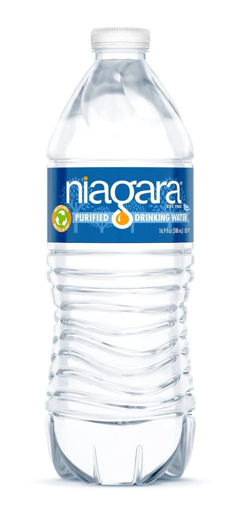 Niagara Purified Drinking Water