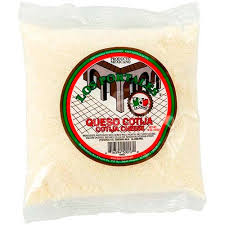 Los Portales Queso Cotija (16 OZ)