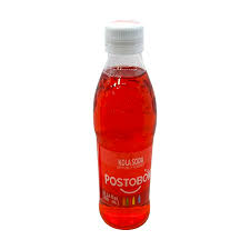 Postobon Kola Soda (300 mL)