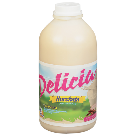 Delicia Horchata Concentrate (32 fl oz)