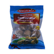 Kenny's Best Jamaican Style Tamarind Balls