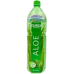 Caribbean Rhythms Soursop Aloe Vera (16.9 oz)