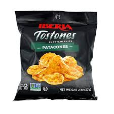 Iberia Tostones Patacones (2 Oz)