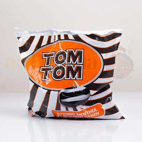 Tom Tom Menthol Candy