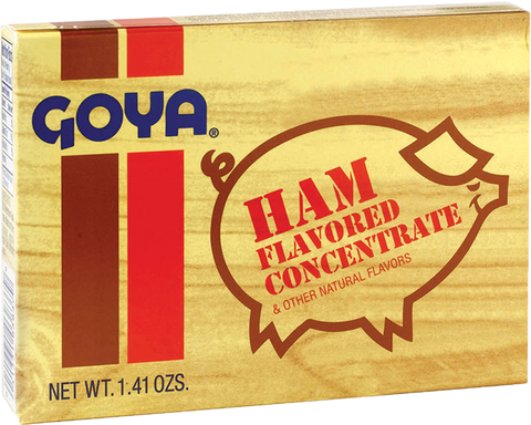 Goya Ham Concentrate (1.41 oz)