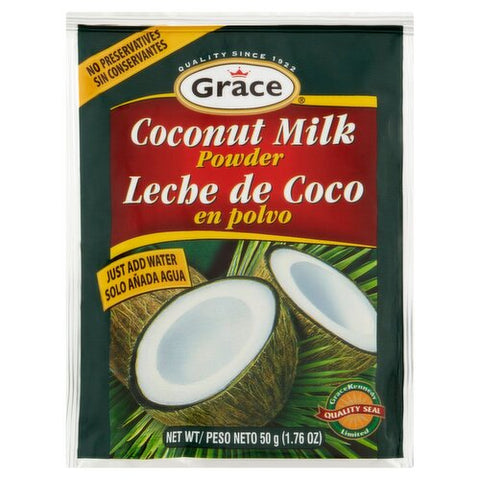 Grace Coconut Milk Powder (1.76 oz)
