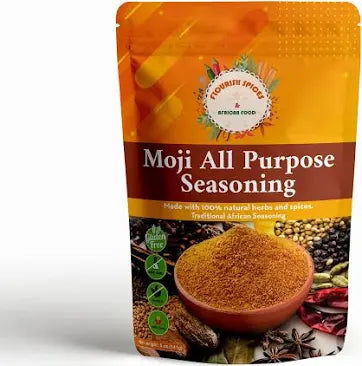 Moji All Purpose Seasoning (5 oz)