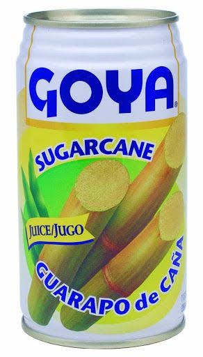 Goya Sugarcane Juice (350 mL)