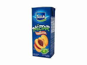 Sula Peach Nectar