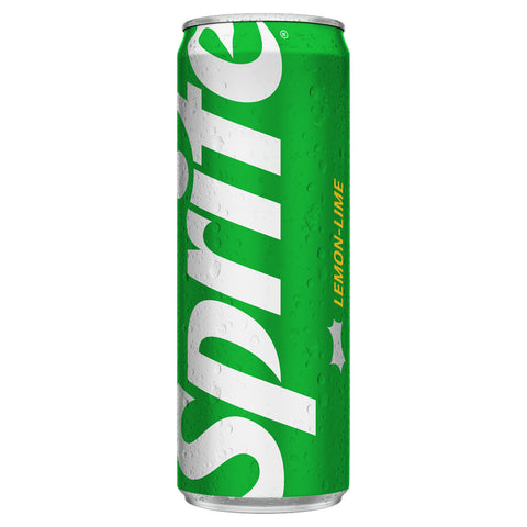 Slim Sprite Lemon-Lime (12 oz)