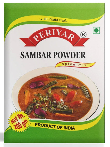 Periyar Sambar Powder (200g)