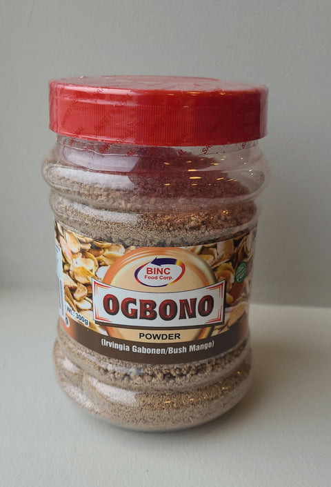 Ogbono (Irvingia Gabonen/Bush Mango) Powder