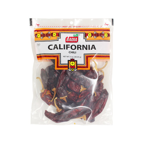Badia California Chili (3 oz)