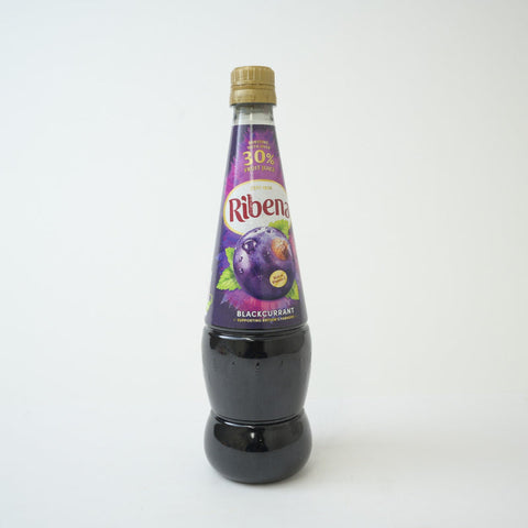 Ribena Blackcurrant Juice (1.5L)