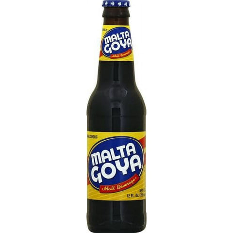 Goya Loose Malta (12 oz)