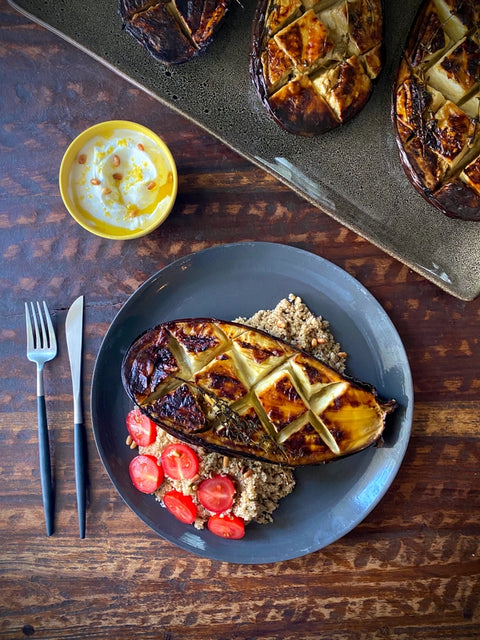 Yolele Afro-Funk Fonio Pilaf (10 oz bag)