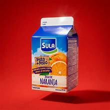 Sula Orange