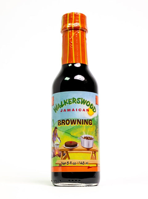 Walkerswood Jamaican Browning (5 FL OZ)