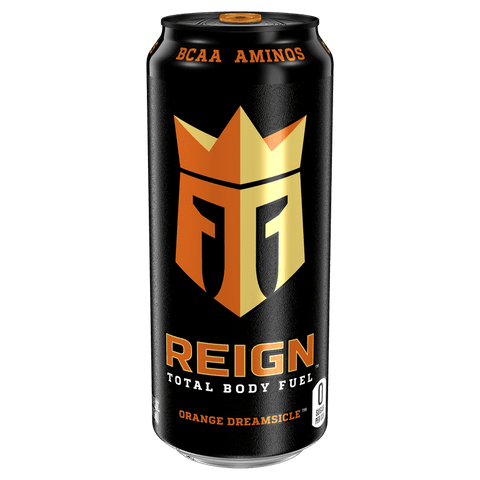 Reign Total Body Fuel Orange Dreamsicle (16 fl oz)