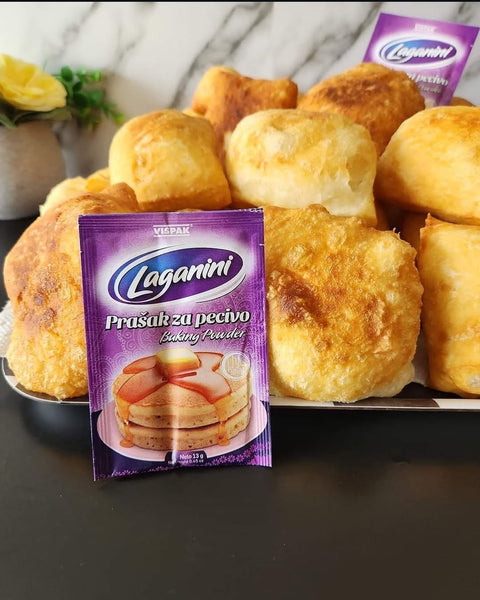 Laganini Baking Powder (5+1 Free)