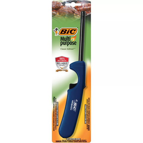 Bic Multipurpose Lighter