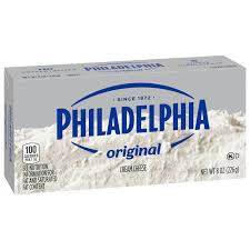 Philadelphia Original Cream Cheese (8 OZ)