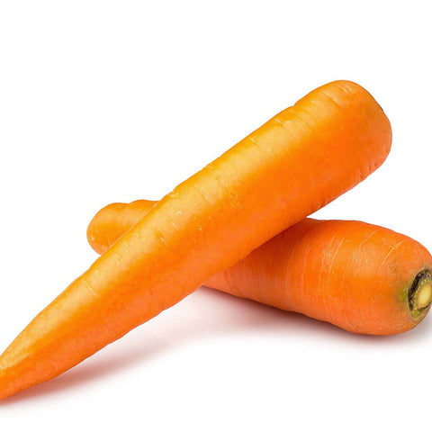 Loose Jumbo Carrots (1lb)