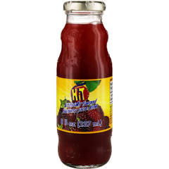 HiT Blackberry Juice Drink (7.9 FL Oz)
