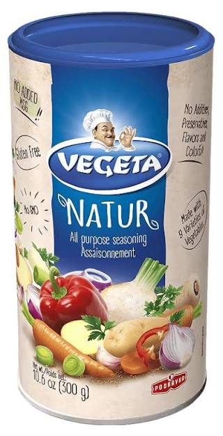 Vegeta Natur All-Purpose Seasoning (10.6 oz)
