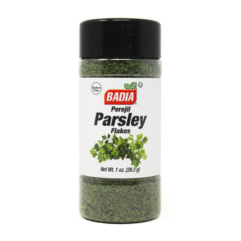 Badia Parsley Flakes (1 oz)