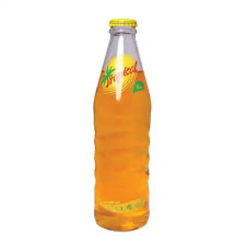 Tropical Banana (12 oz)