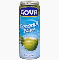 Goya 90 Coconut With Pulp
