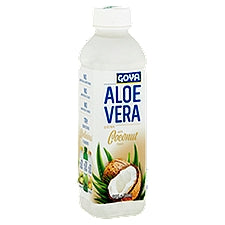 Goya Aloe Vera - Coconut Flavor (16.9 oz)