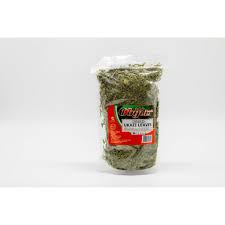Dried Ukazi Leaves (2 Oz)