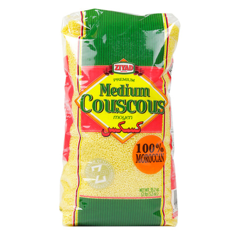 Ziyad Midium Couscous