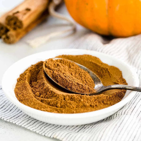 Herb to Body Pumpkin Pie Spice Blend (4 oz)