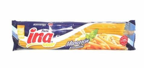 Ina Macarrón/Bucatini Pasta (200 g)