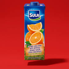 Sula Orange Juice (32 fl oz)