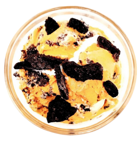Tiger King Ice Cream (12 oz)