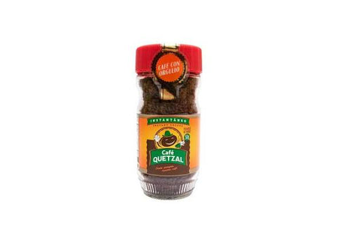 Cafe Quetzal (50g)