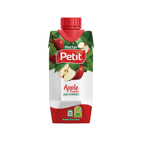 Petít Apple Nectar with Vitamin C