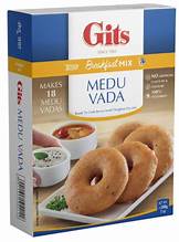 Gits Medu Vada Breakfast Mix (7 oz)