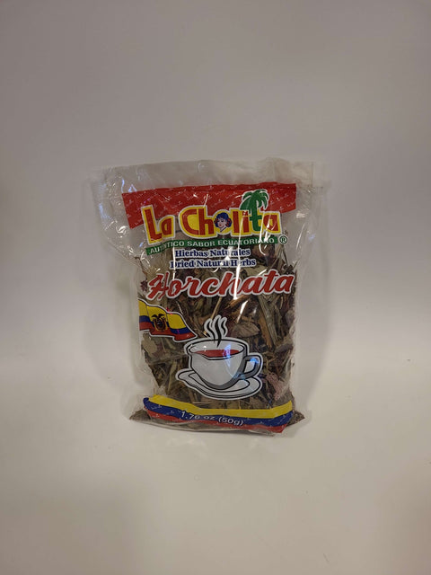 La Cholita Dried Natural Horchata (1.76 oz)